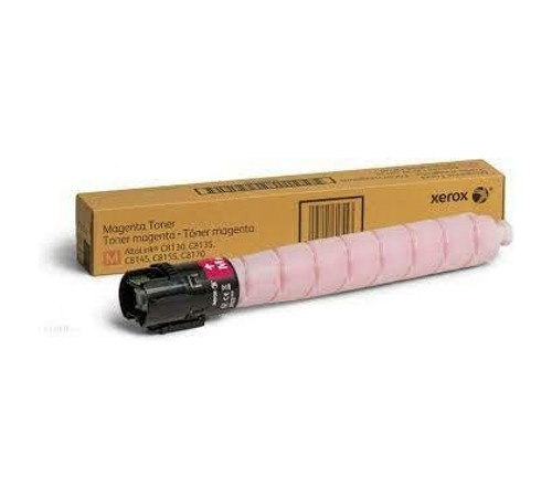 Xerox AltaLink C8130/C8135/C8235 MAGENTA Toner Cartridge(006R01756)